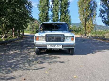 LADA (VAZ) 2107 2003