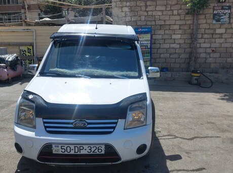 Ford Tourneo Connect 2010