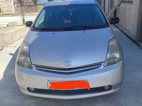 Toyota Prius 2006