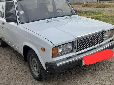 LADA (VAZ) 2107 2007