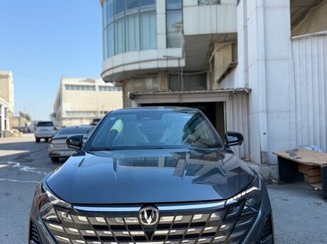 Changan  2026