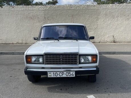 LADA (VAZ) 2107 2003