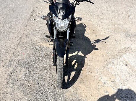 Haojue KA150 2025