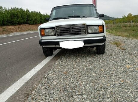 LADA (VAZ) 2107 2003