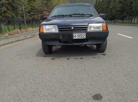 LADA (VAZ) 21099 2004