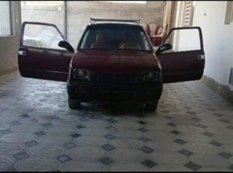 LADA (VAZ) Oka 2005
