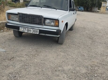 LADA (VAZ) 2107 2008