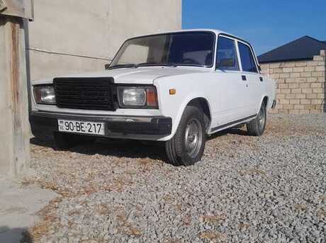 LADA (VAZ) 2107 2007