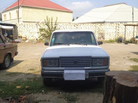 LADA (VAZ) 2107 2004