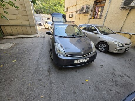 Toyota Prius 2008
