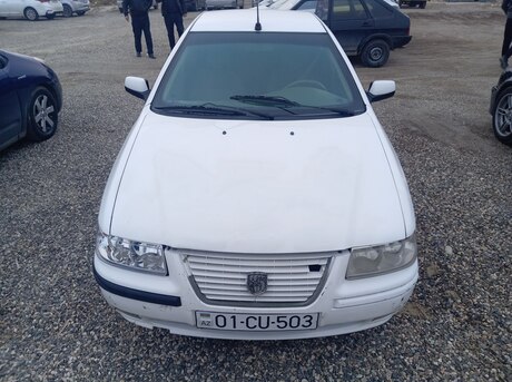 Khazar LX 2021