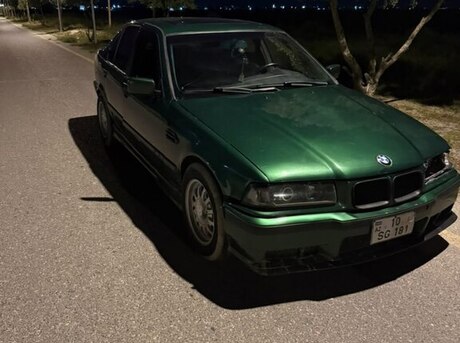 BMW 316 1995