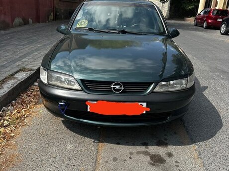 Opel Vectra 1998
