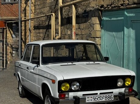 LADA (VAZ) 2106 1998
