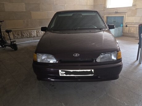 LADA (VAZ) 2115 2012