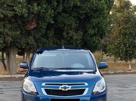 Chevrolet Cobalt 2023