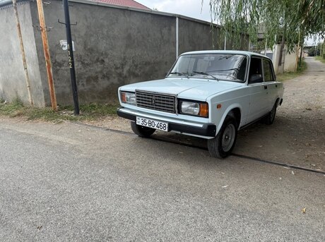 LADA (VAZ) 2107 2000