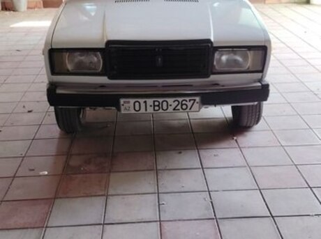LADA (VAZ) 2107 2006