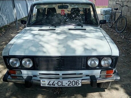 LADA (VAZ) 2106 2003
