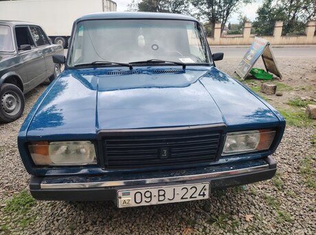 LADA (VAZ) 2107 1998