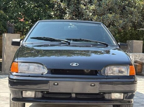 LADA (VAZ) 2115 2007