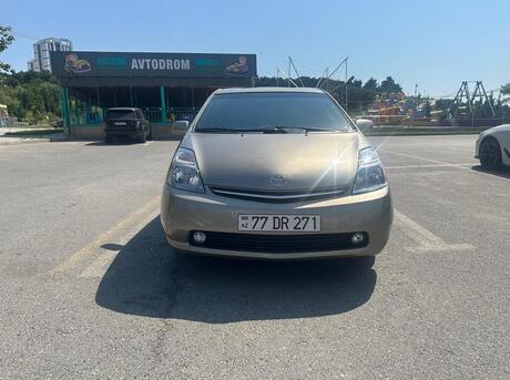 Toyota Prius 2006
