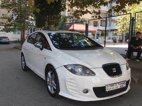 SEAT Leon 2012