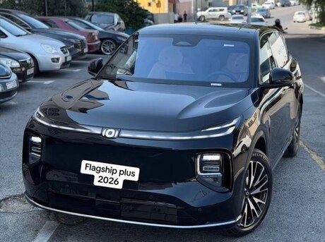 Changan  2026
