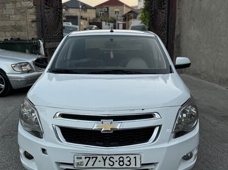 Chevrolet Cobalt 2024
