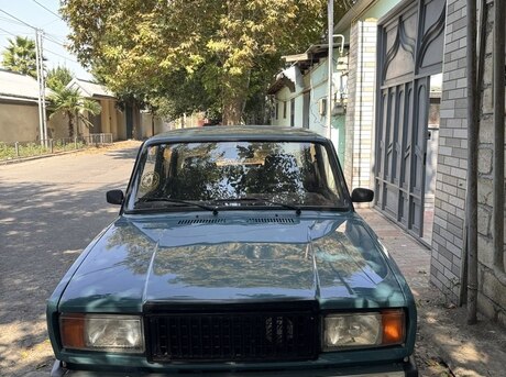 LADA (VAZ) 2107 2005