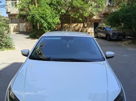 Volkswagen Polo 2018