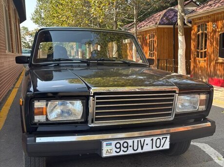 LADA (VAZ) 2107 2010