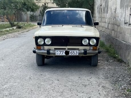 LADA (VAZ) 2106 1994