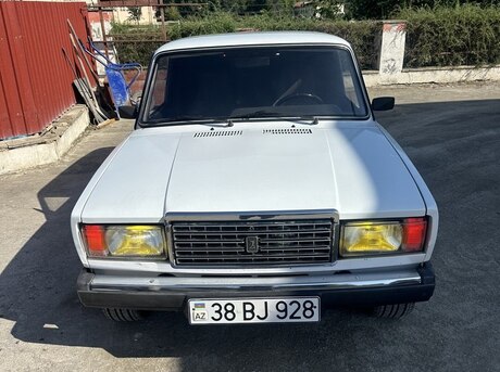 LADA (VAZ) 2107 2007