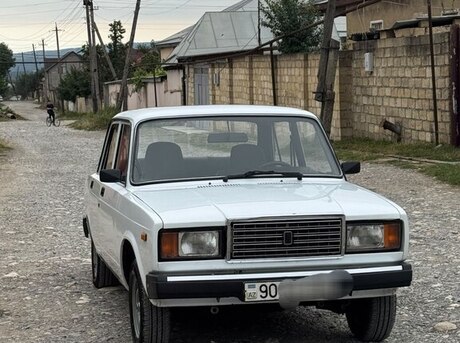 LADA (VAZ) 2107 2009