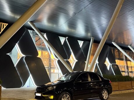 LADA (VAZ) Granta 2025