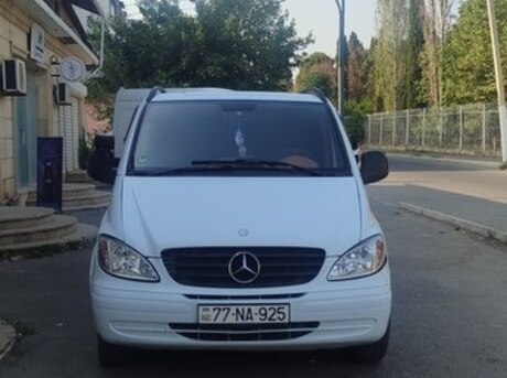 Mercedes  2009