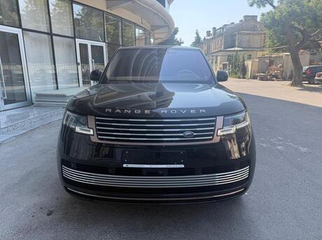 Land Rover Range Rover 2023