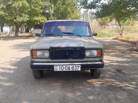 LADA (VAZ) 2107 2005