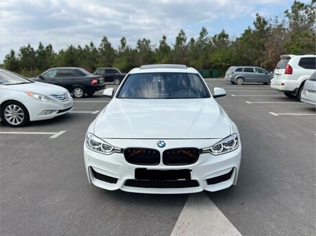 BMW  2015