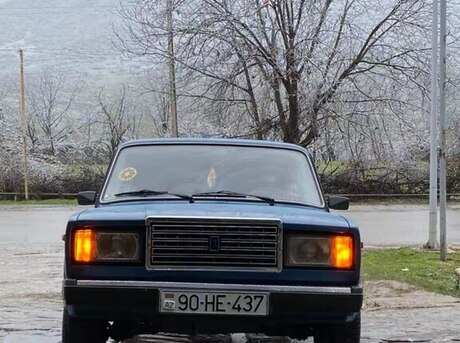 LADA (VAZ) 2107 2009
