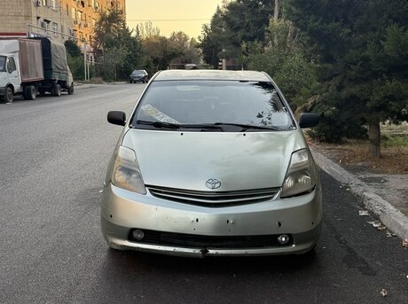 Toyota Prius 2007