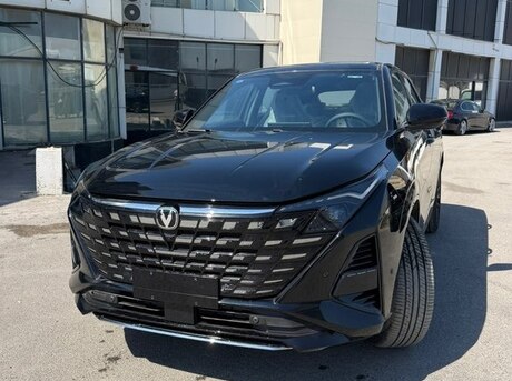 Changan  2026