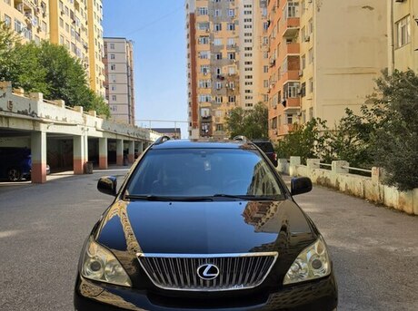 Lexus RX 330 2004