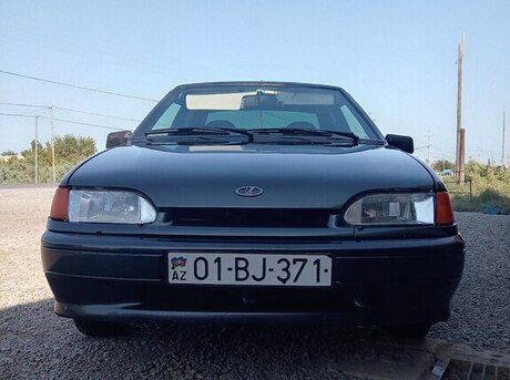 LADA (VAZ) 2115 2009