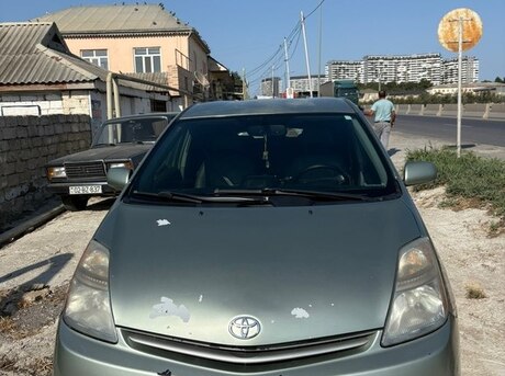 Toyota Prius 2008