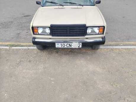 LADA (VAZ) 2107 1997