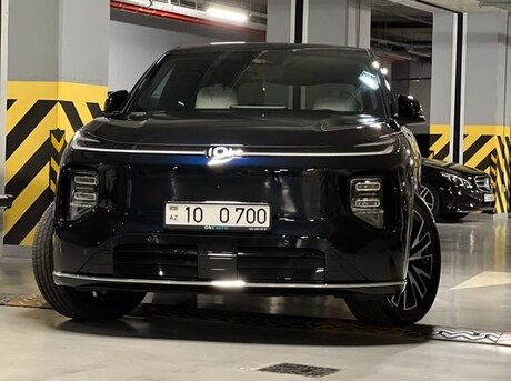 Changan  2025