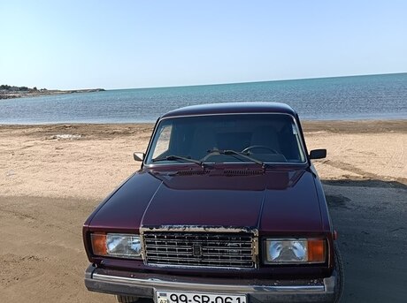 LADA (VAZ) 2107 2011