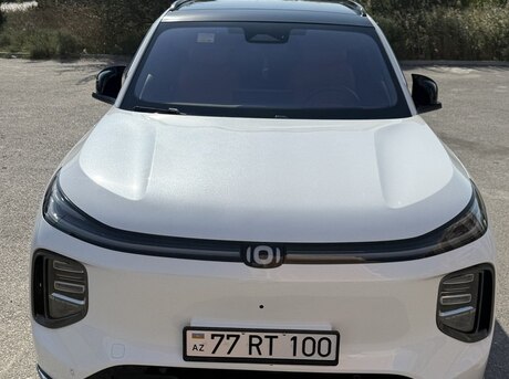 Changan  2025